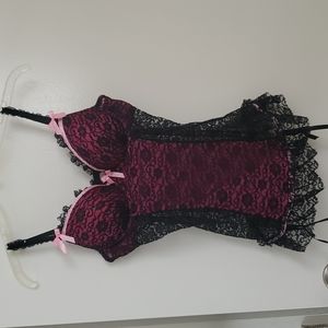 Victoria's Secret Lingerie